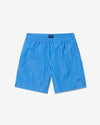 Noah - Boxing Short - Blue/White - Swatch