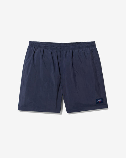 【正規品】極美品 NOAH Core Swim Trunk ショーツ 水着 黒 Core Swim Trunk - Noah