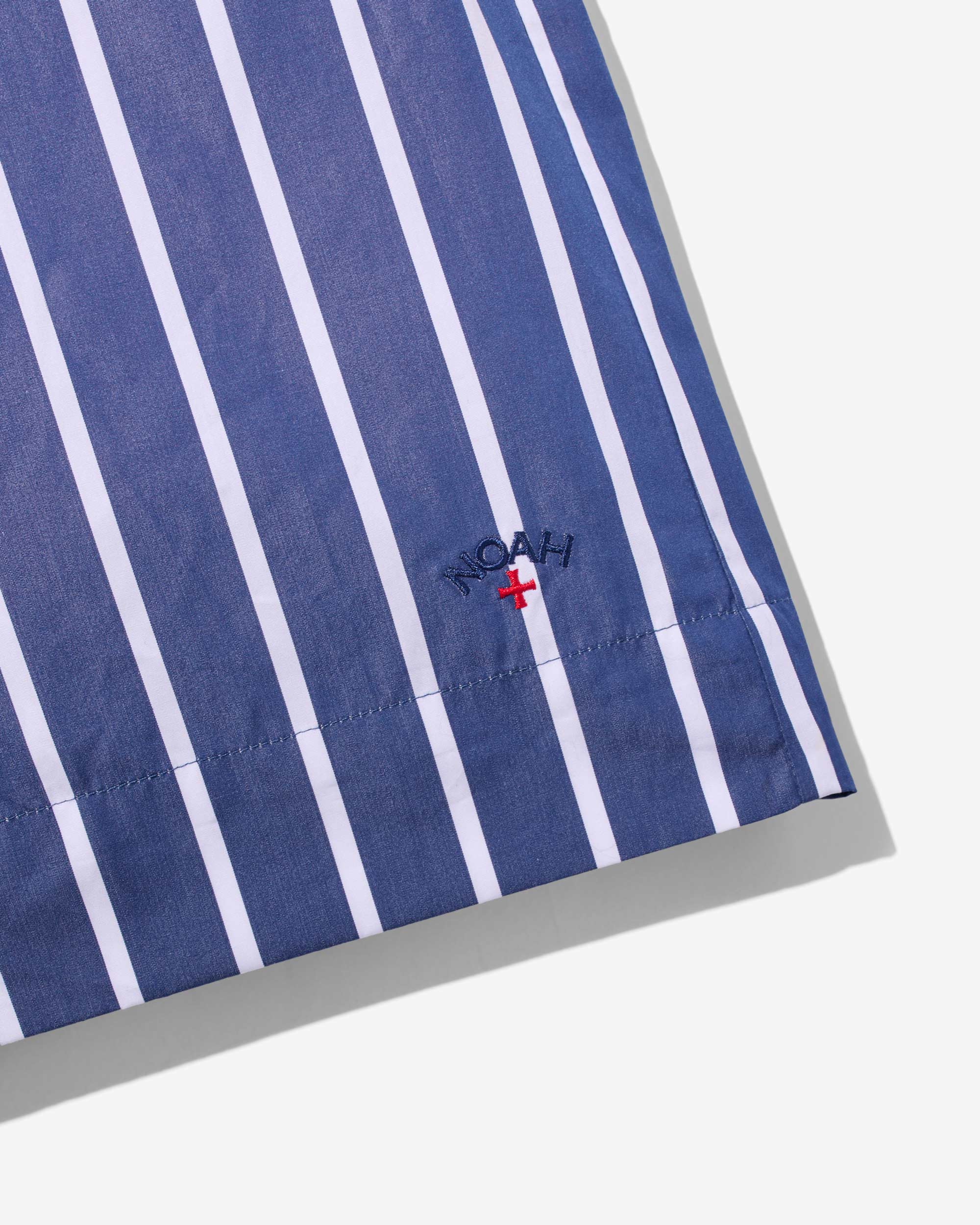 パンツ Noah boxer shorts striped Boxing Shorts - Noah