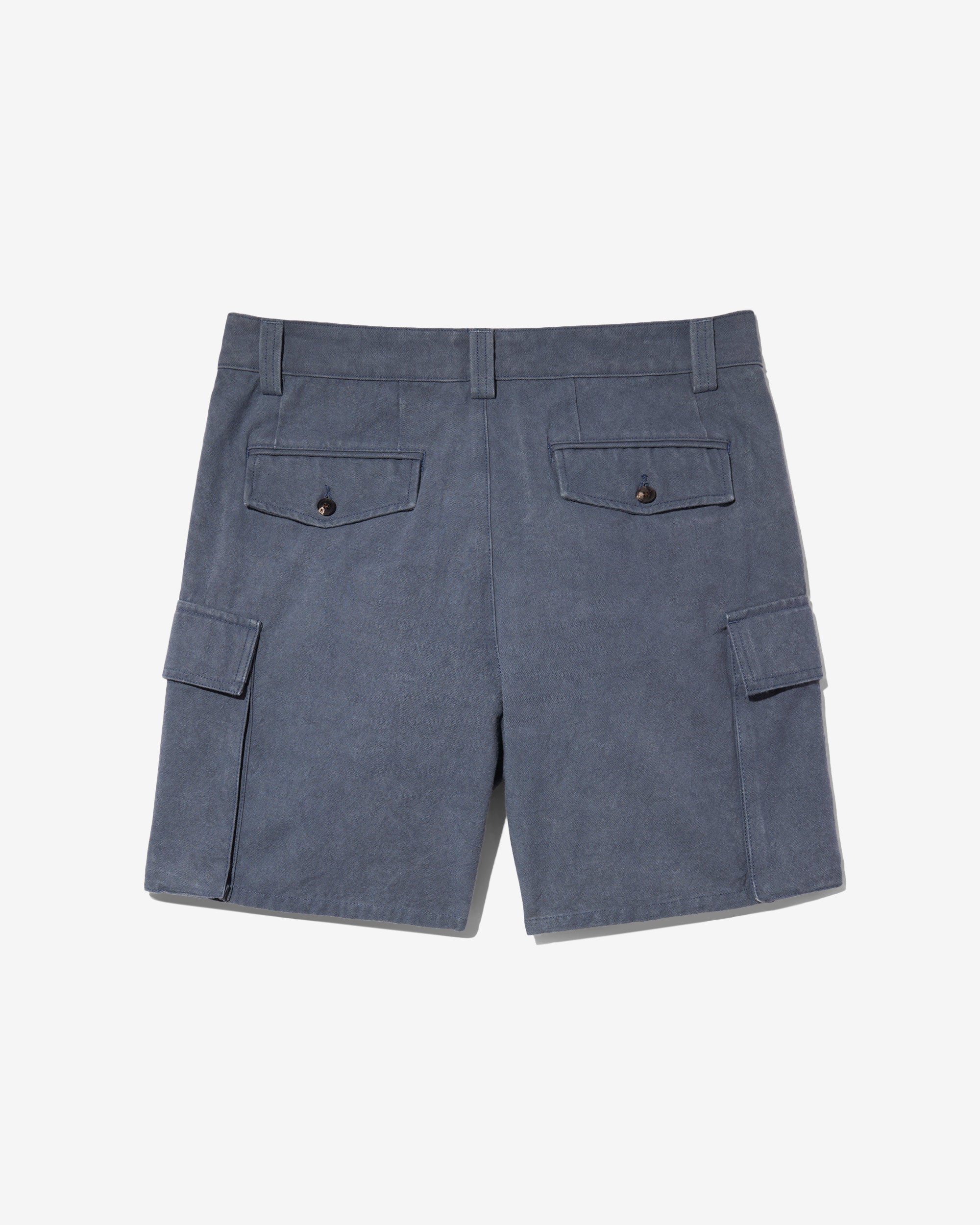 Core Swim Trunks: Spring/Summer '24 - Noah