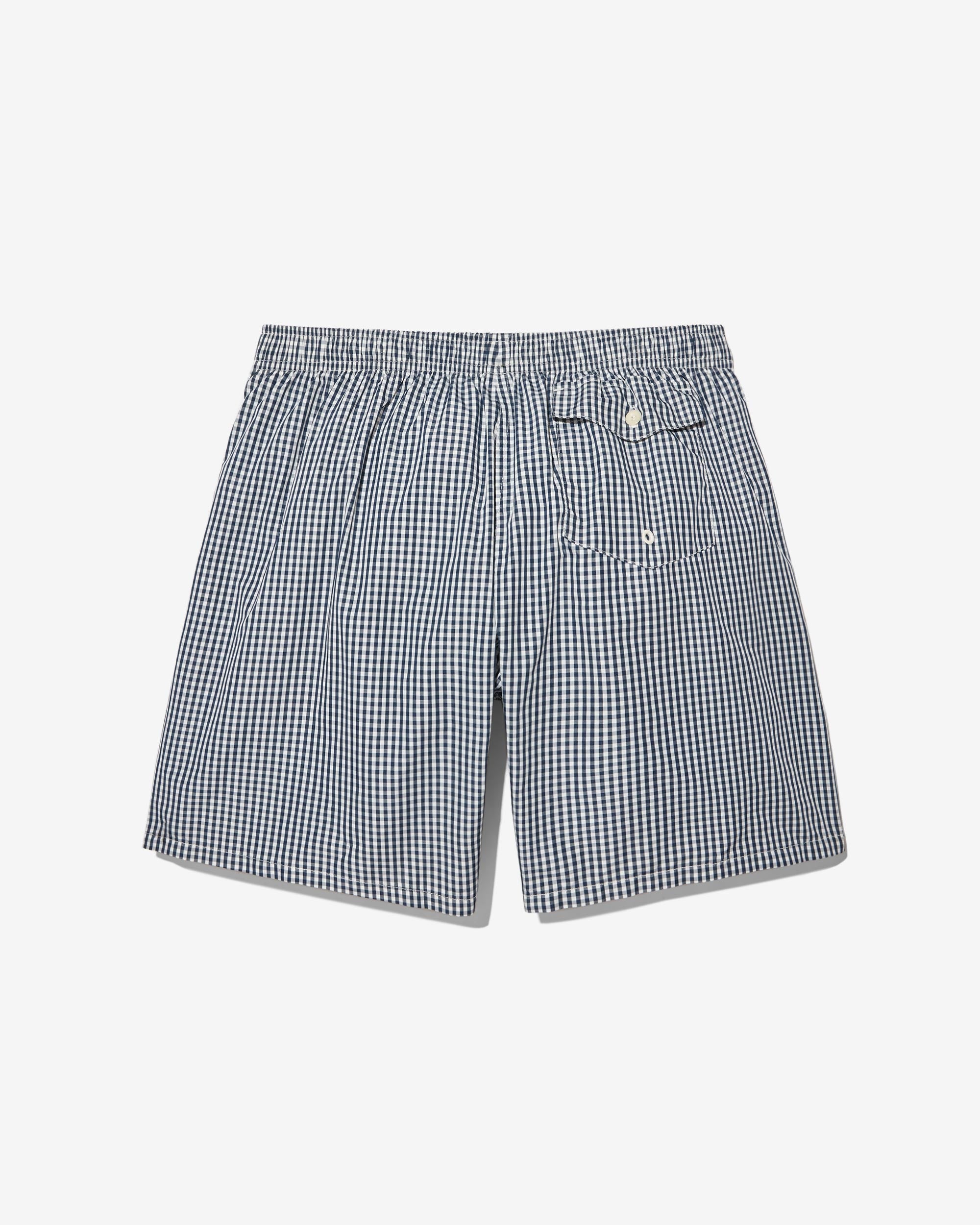 Shorts & Swim - Noah