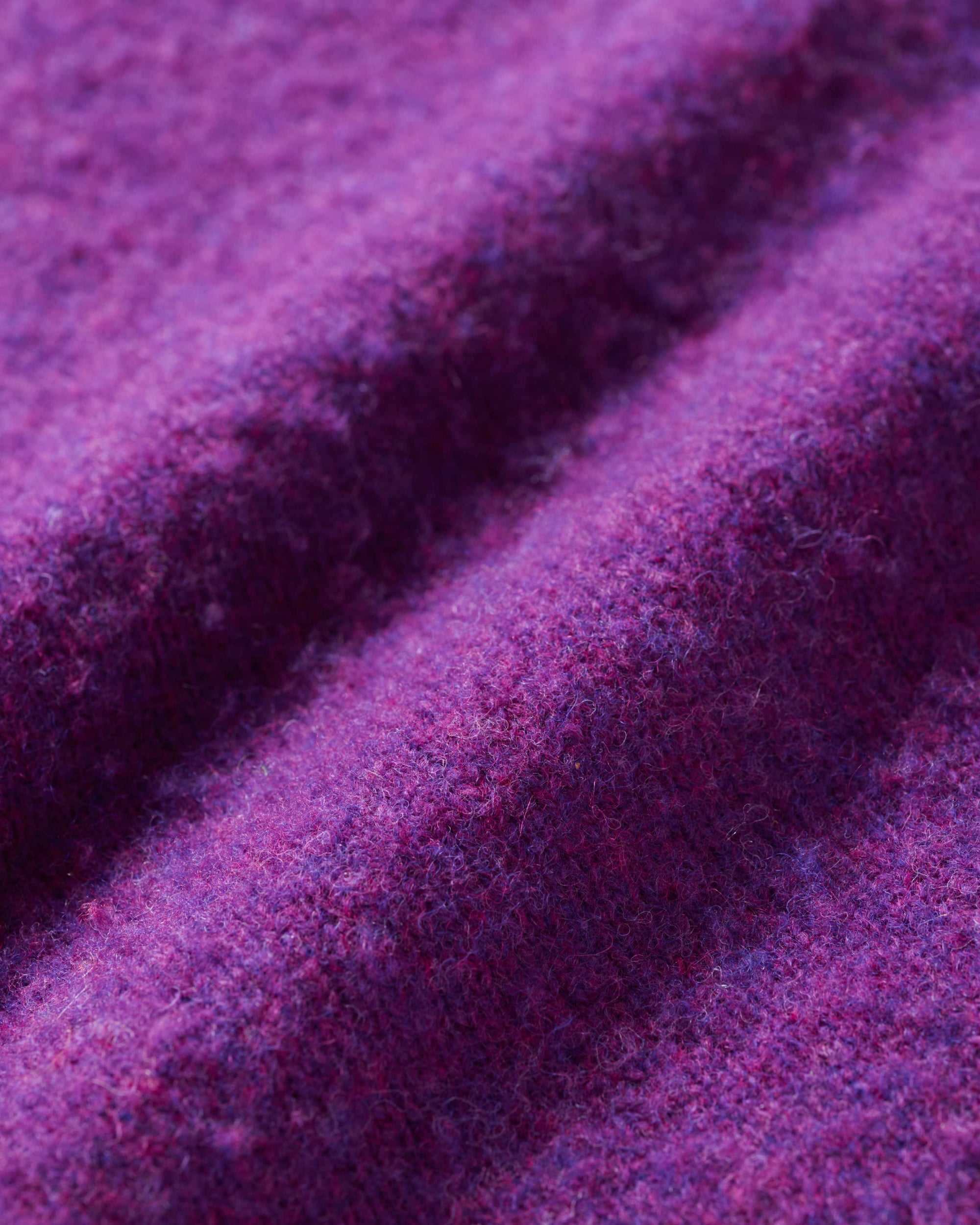 Crewneck Shetland Sweater Vest - Noah