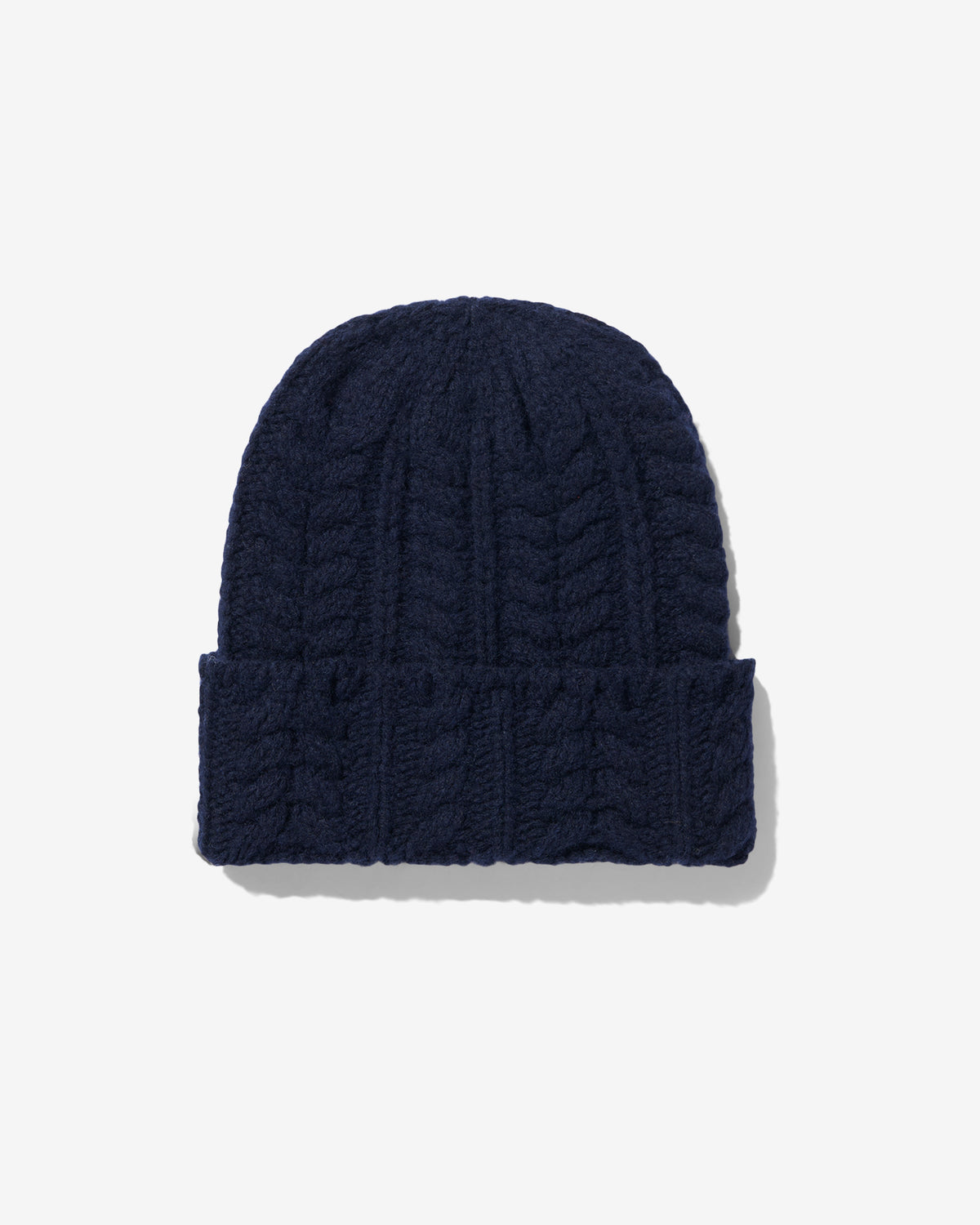 Fisherman Beanie