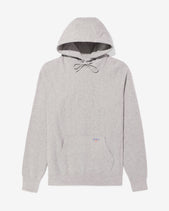 Noah - Core Classic Hoodie - Heather Grey