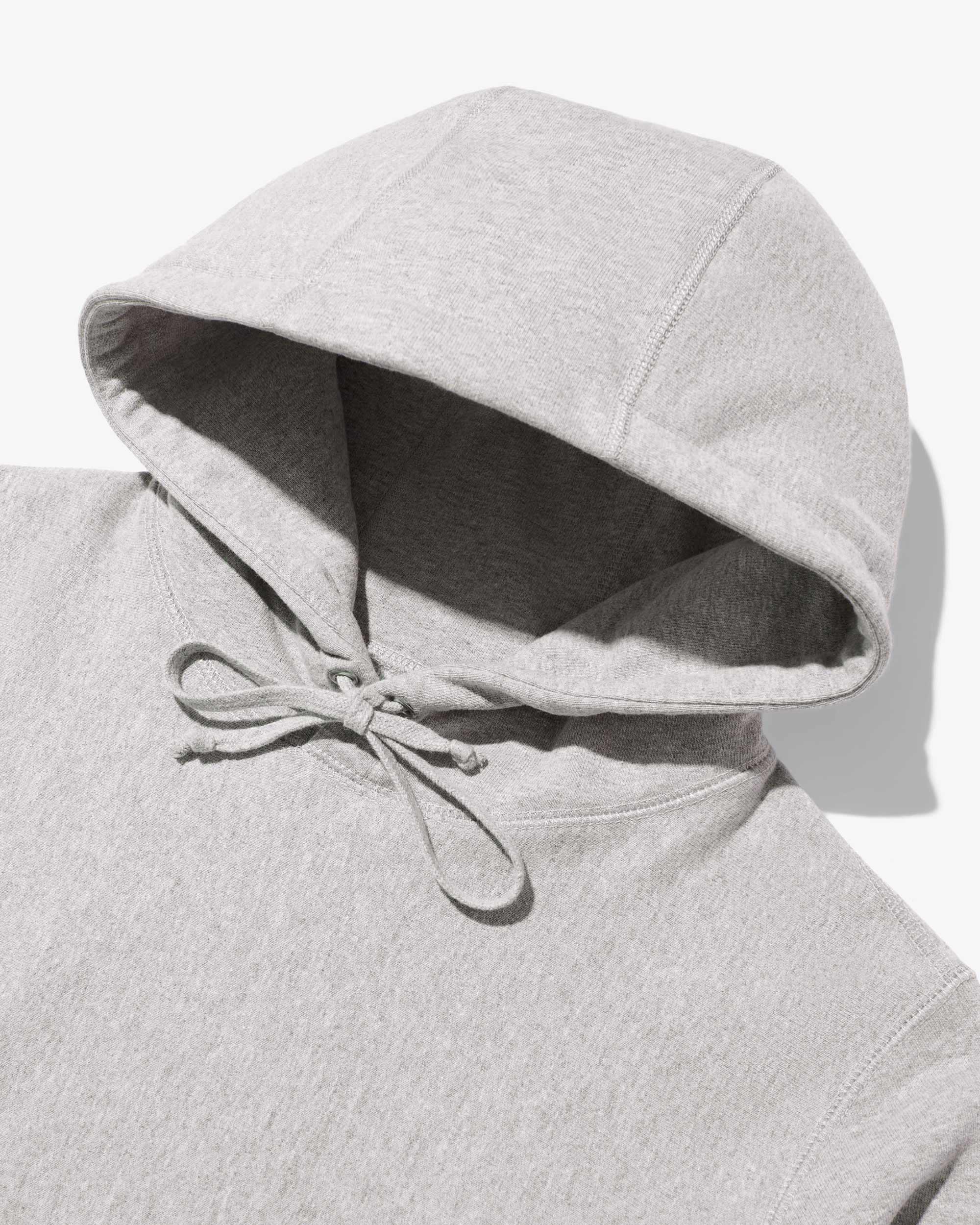 Runner Hoodie - Noah