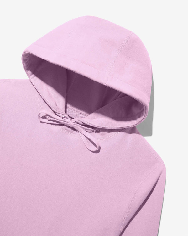 Noah - Classic Hoodie - Detail