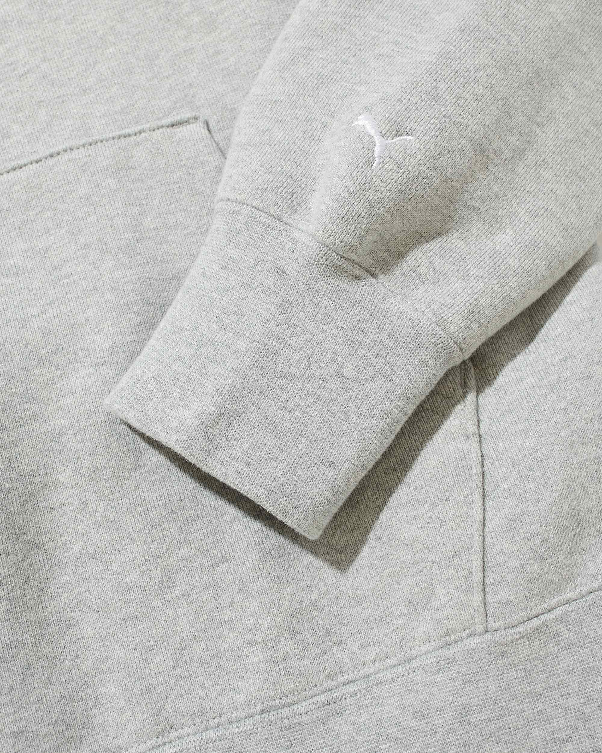 PUMA x Noah Quarter-Zip Hoodie - Noah