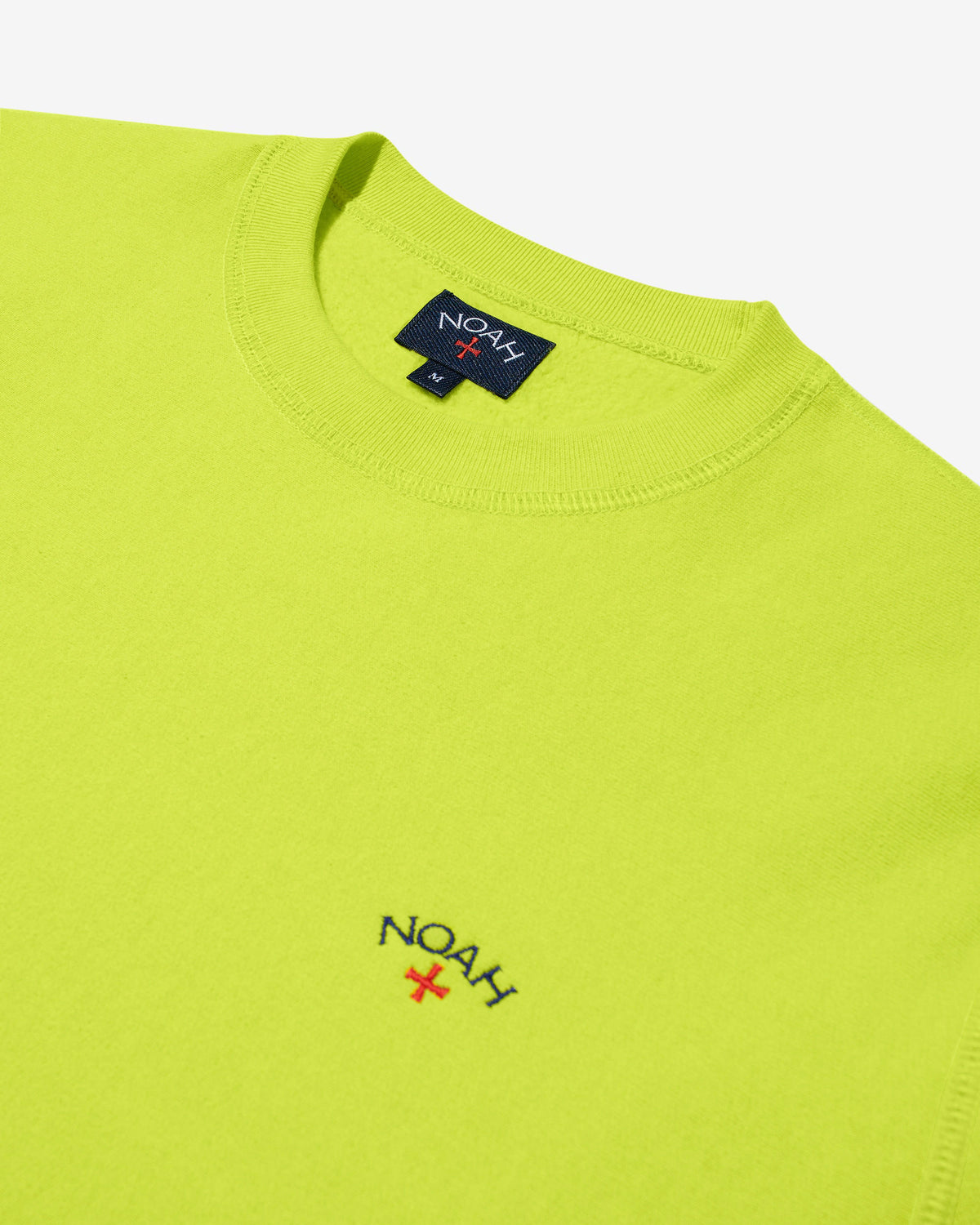 Classic Crewneck - Noah