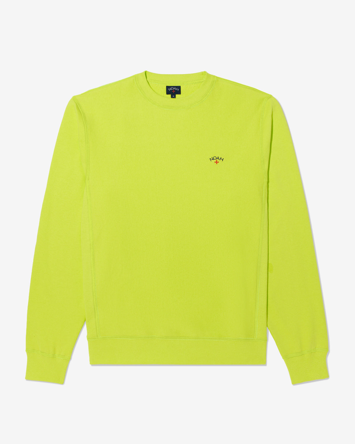 Classic Crewneck - Noah