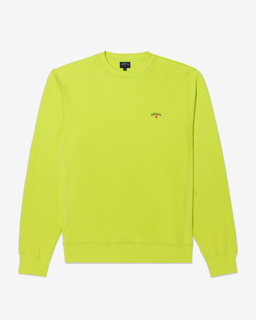 Classic Crewneck - Noah