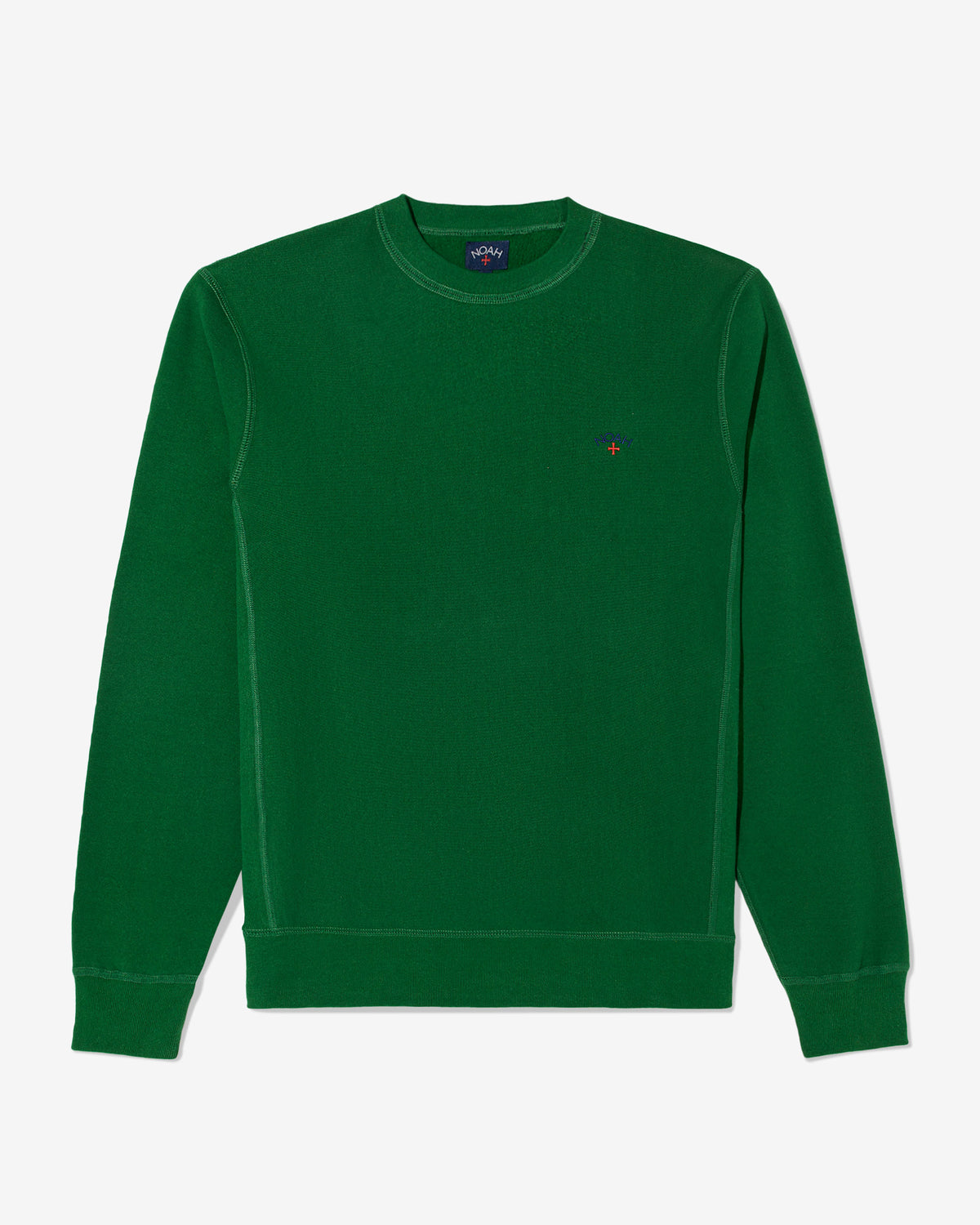 Classic Crewneck