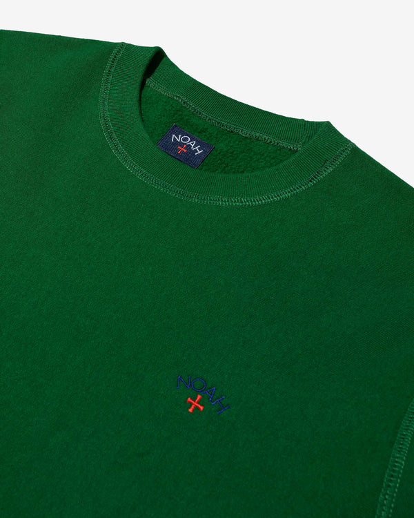 Noah - Classic Crewneck - Detail