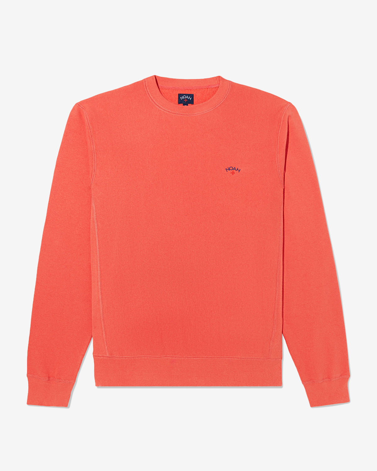 Classic Crewneck - Noah