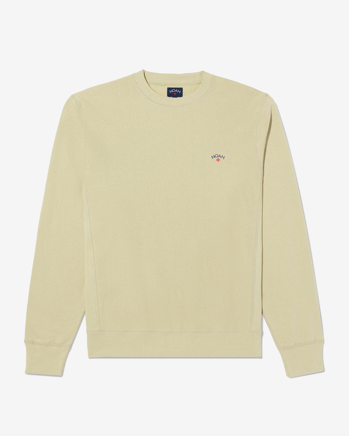 Classic Crewneck - Noah