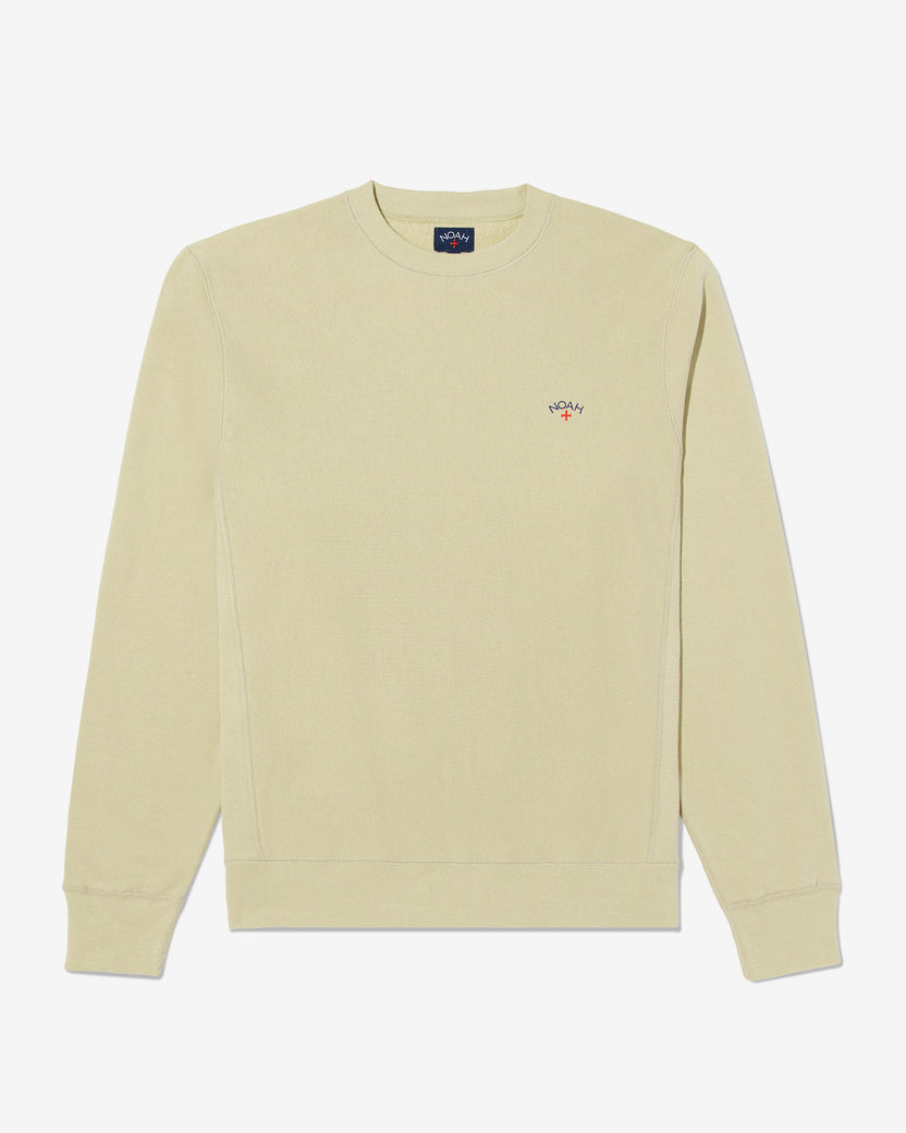 Classic Crewneck - Noah