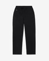 Noah - 5-Pocket Sweatpant - Black - Swatch