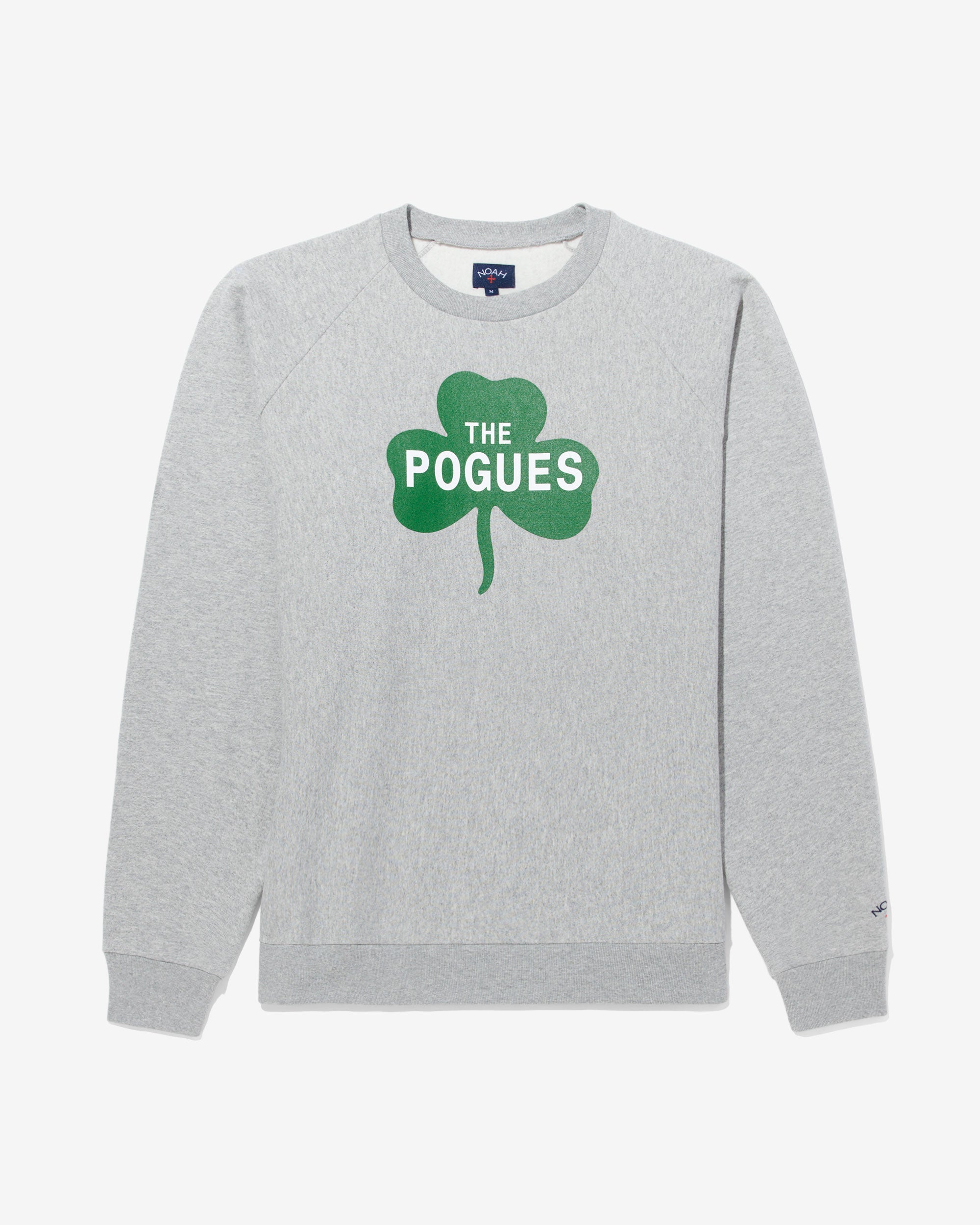 Noah x The Pogues Crewneck - Noah