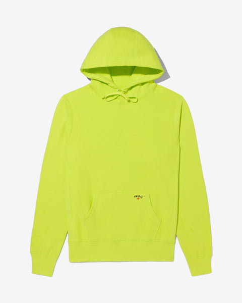 Classic Hoodie - Noah