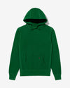 Noah - Classic Hoodie - Spartan Green - Swatch