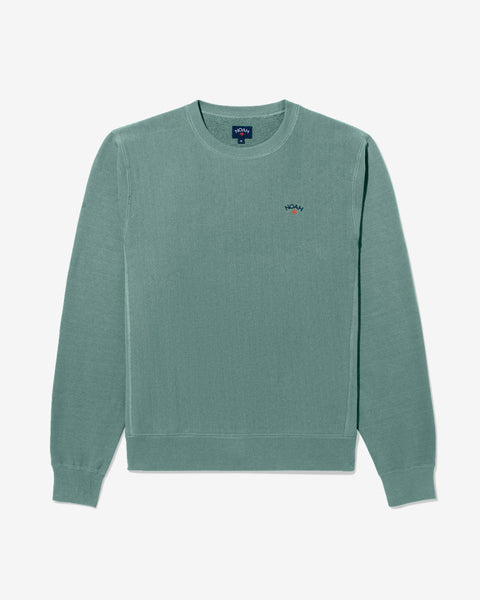 Classic Crewneck - Noah