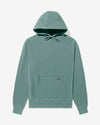 Noah - Classic Hoodie - Jungle Green - Swatch