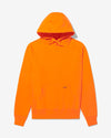 Noah - Classic Hoodie - Flame - Swatch