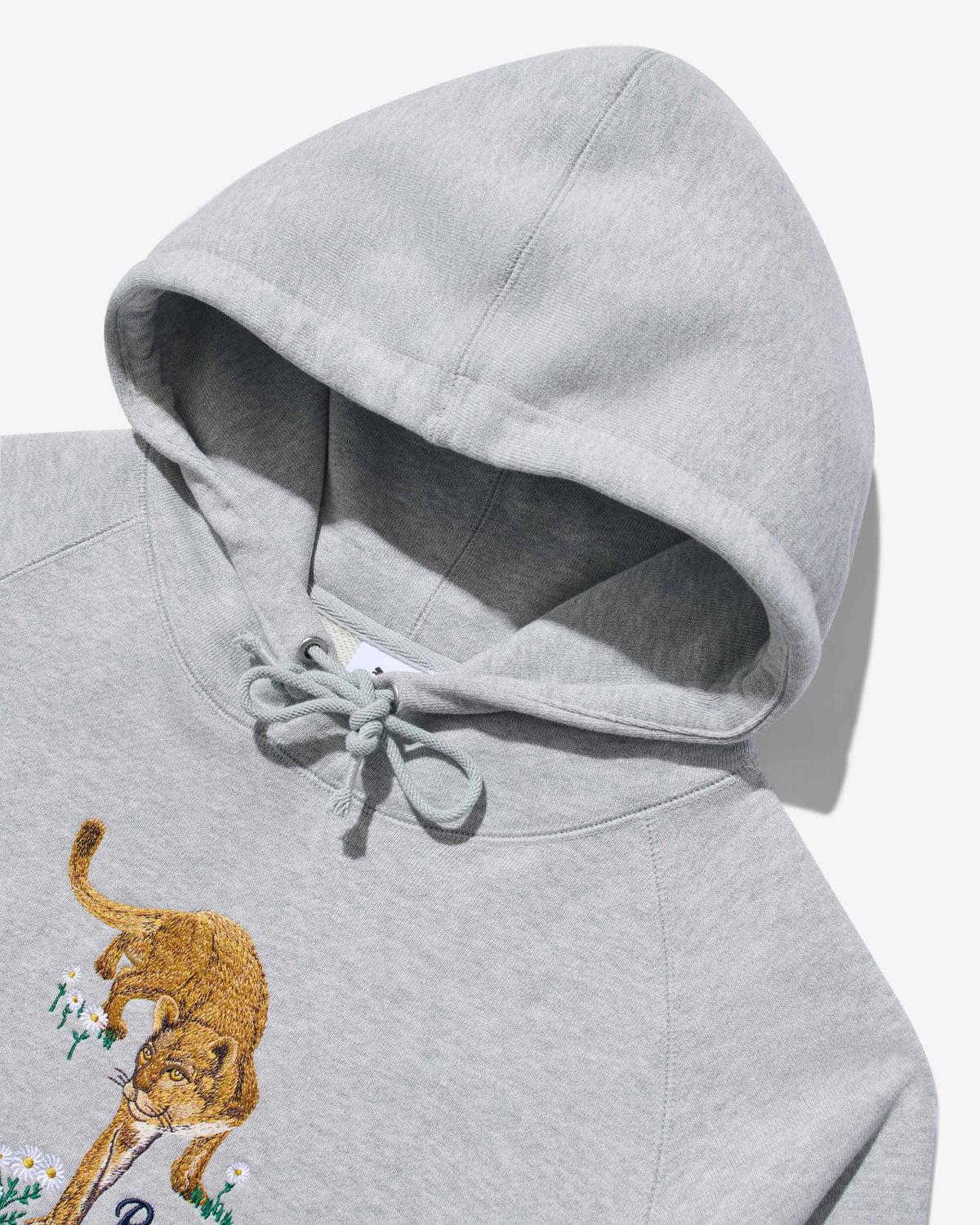 PUMA x Noah Raglan Hoodie