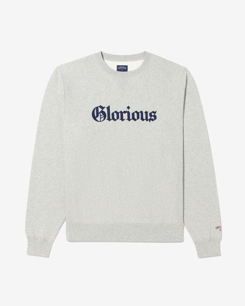 Glorious Crewneck - Noah