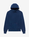 Noah - Salt Wash Hoodie - Navy - Swatch