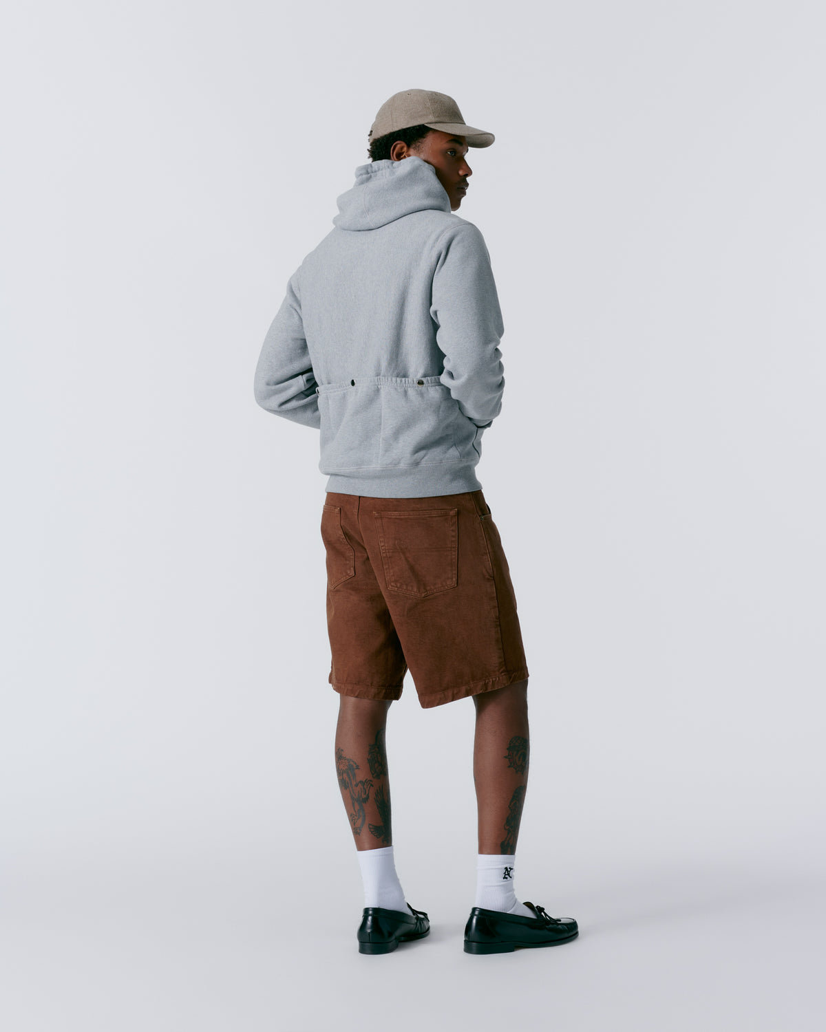 Runner Hoodie (Pre-Order)