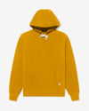 Noah - Runner Hoodie - Gold - Swatch