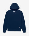 Noah - Runner Hoodie (Pre-Order) - Navy - Swatch