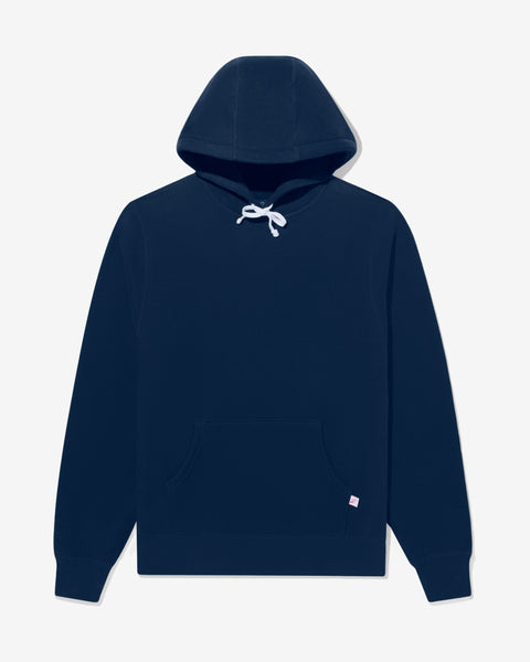 noah × the B 52s sweat SS173FW24_RUNNER_HOODIE_013_7e
