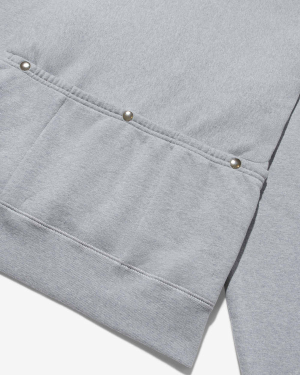 Noah - Runner Hoodie - Detail