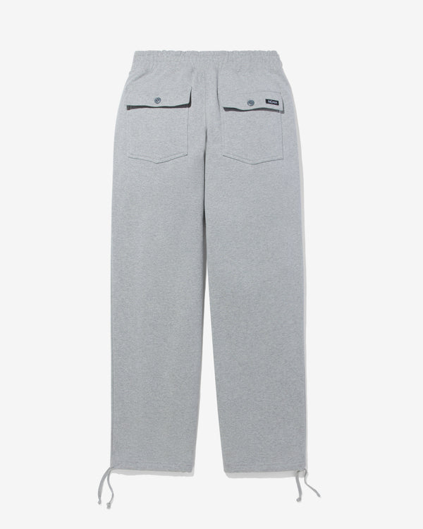 Noah - Fatigue Sweatpants - Detail