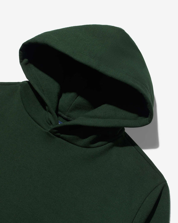 Noah - Heavyweight Hoodie - Detail