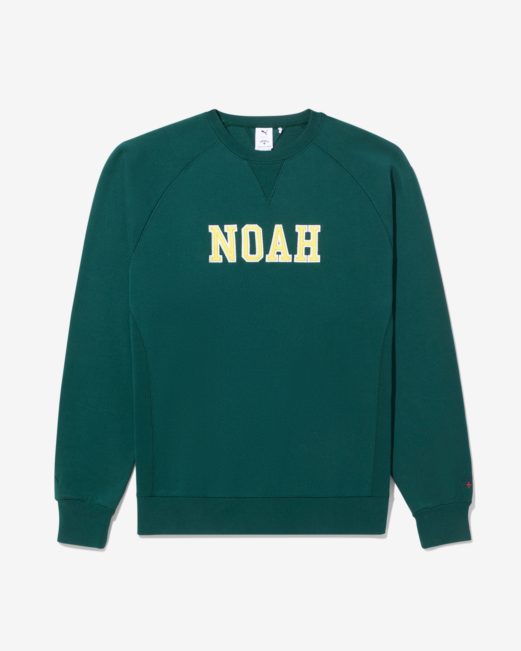 PUMA x Noah Varsity Crewneck - Noah