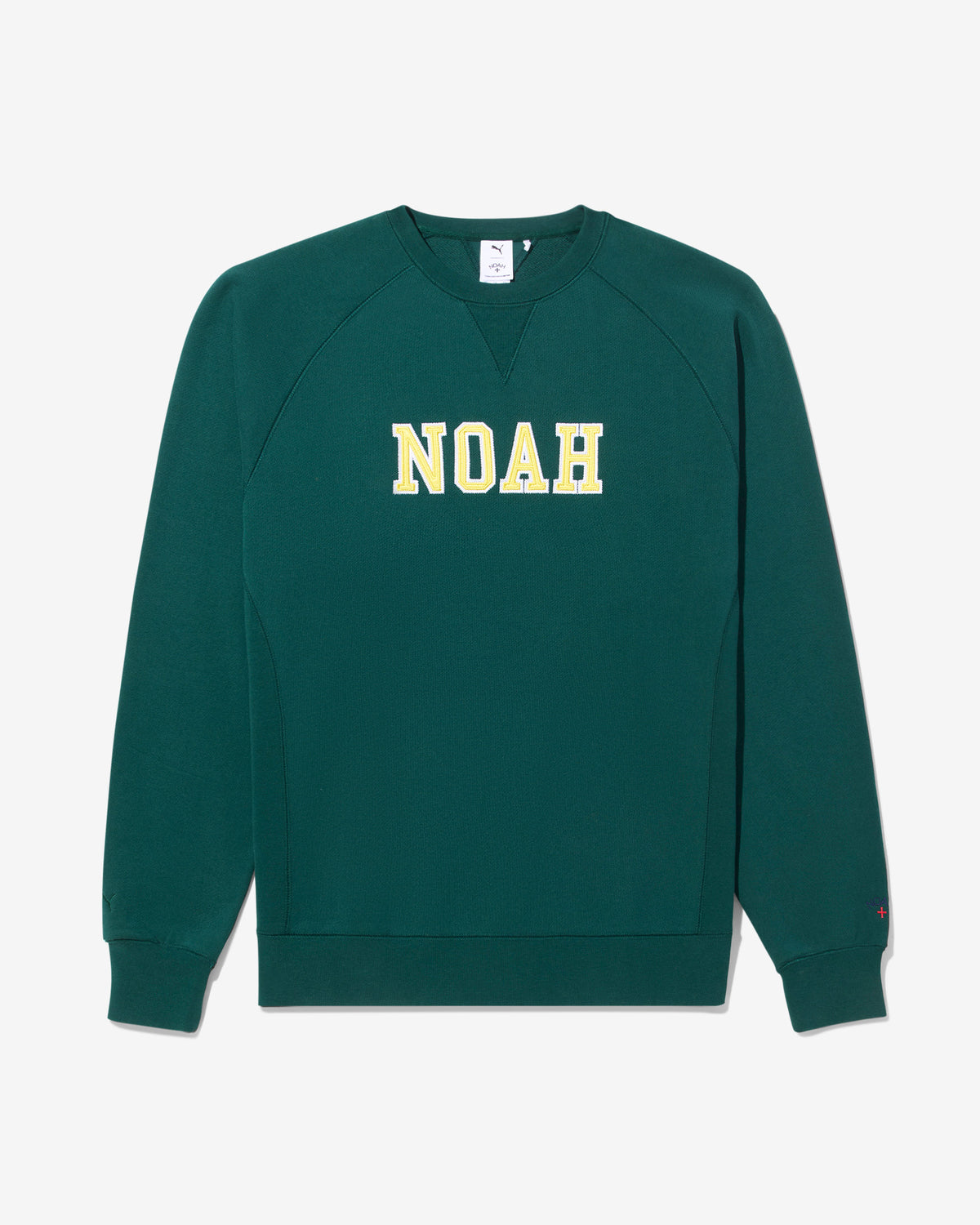 PUMA x Noah Varsity Crewneck