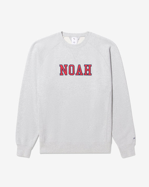 Noah graphic Print Crew Neck Hoodie deals XL