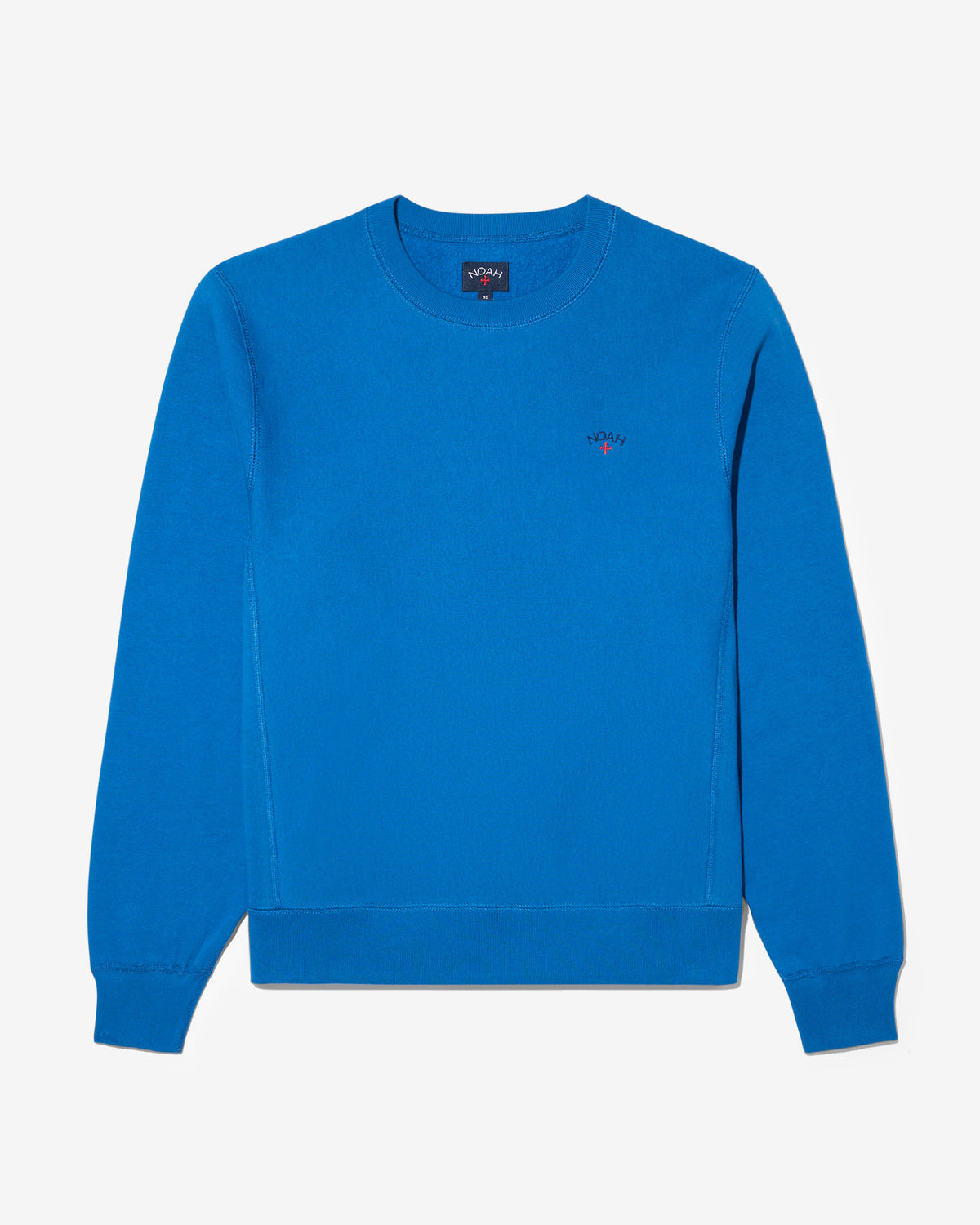 Classic Crewneck