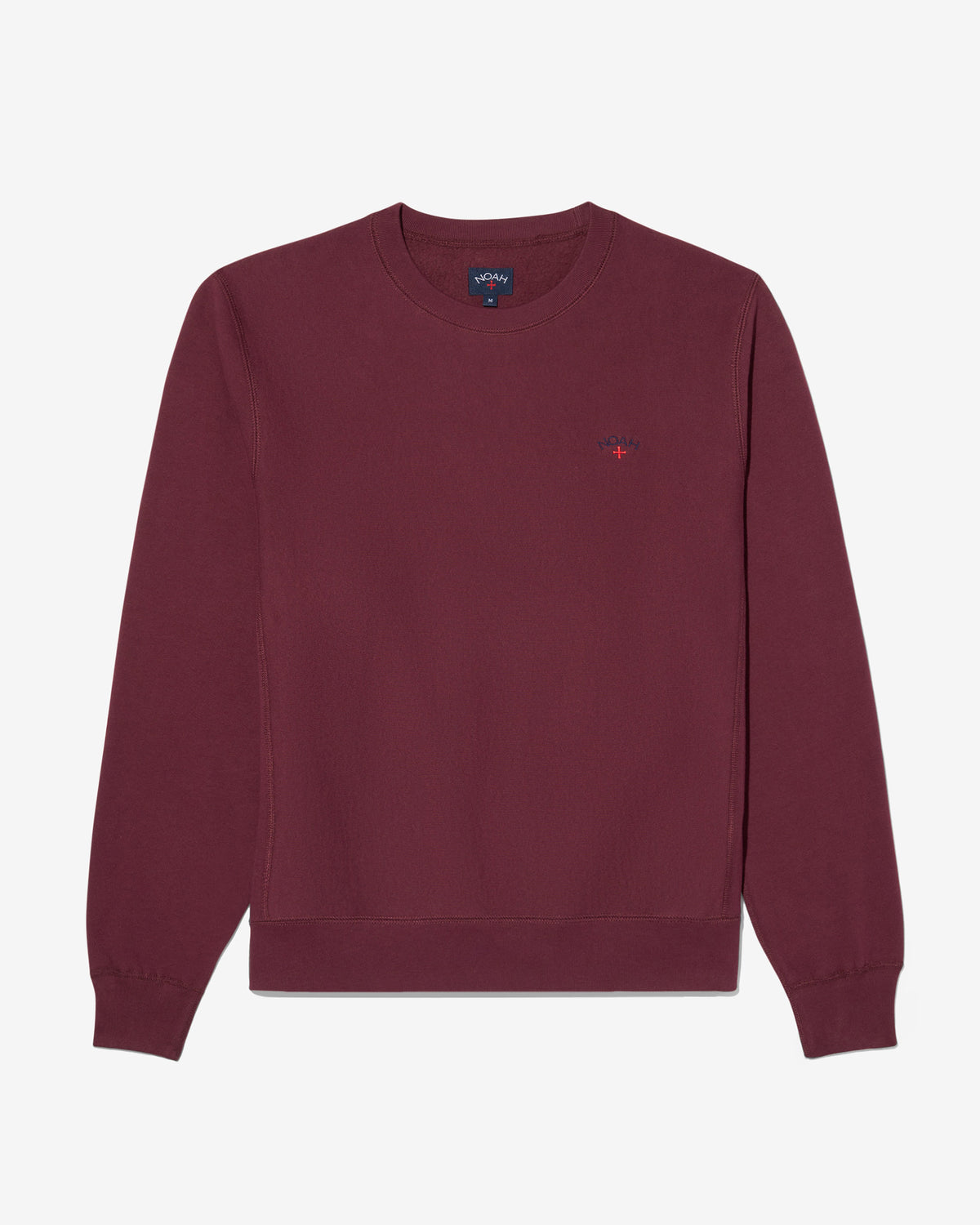 Classic Crewneck
