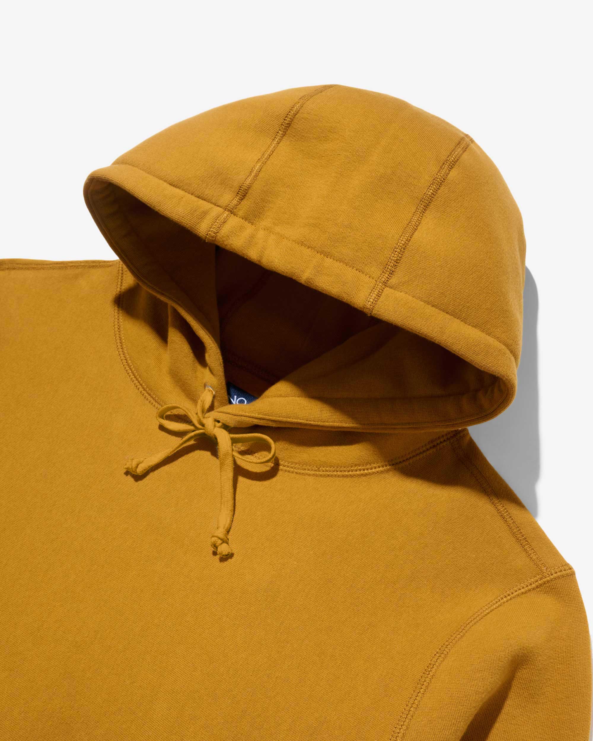 トップス NOAH Core Classic Hoodie Core Classic Hoodie - Noah