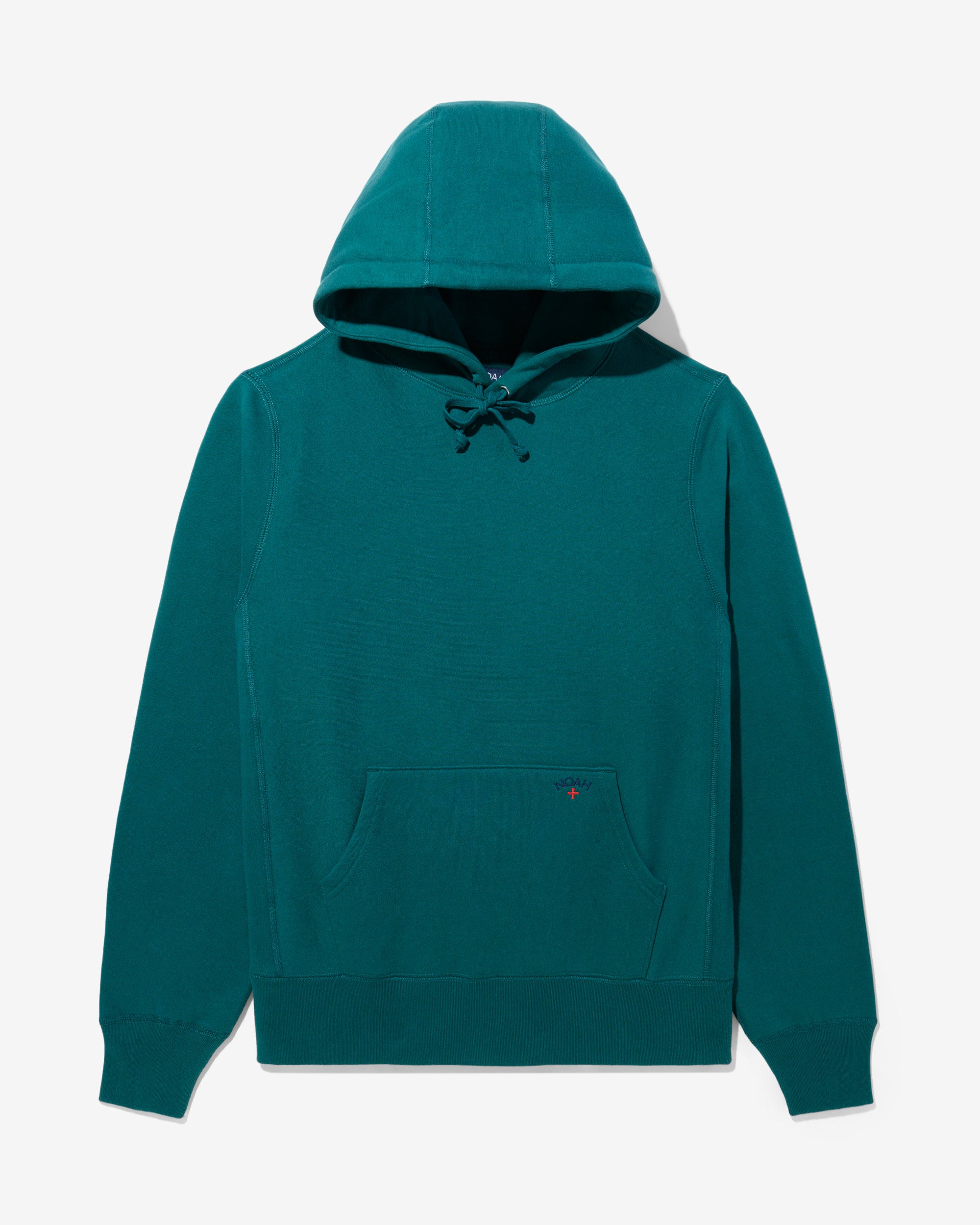 Classic Hoodie - Noah