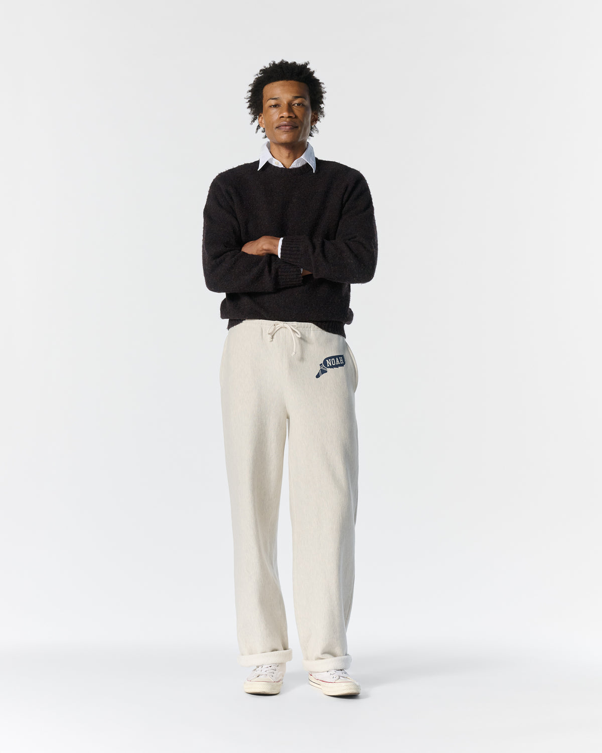Drawstring Sweatpant
