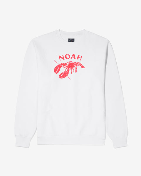 Coastal Crewneck - Noah