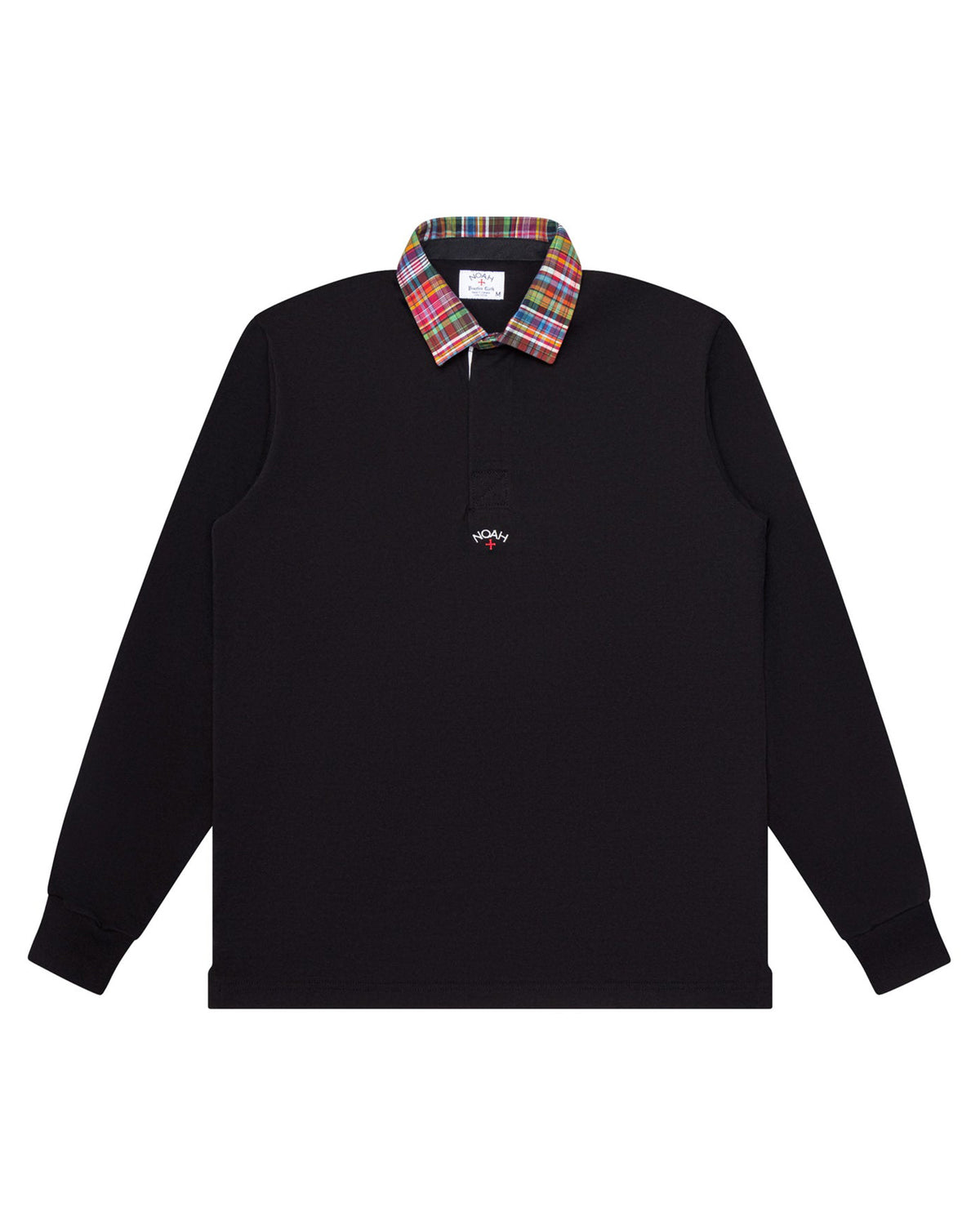 Madras Collar Rugby