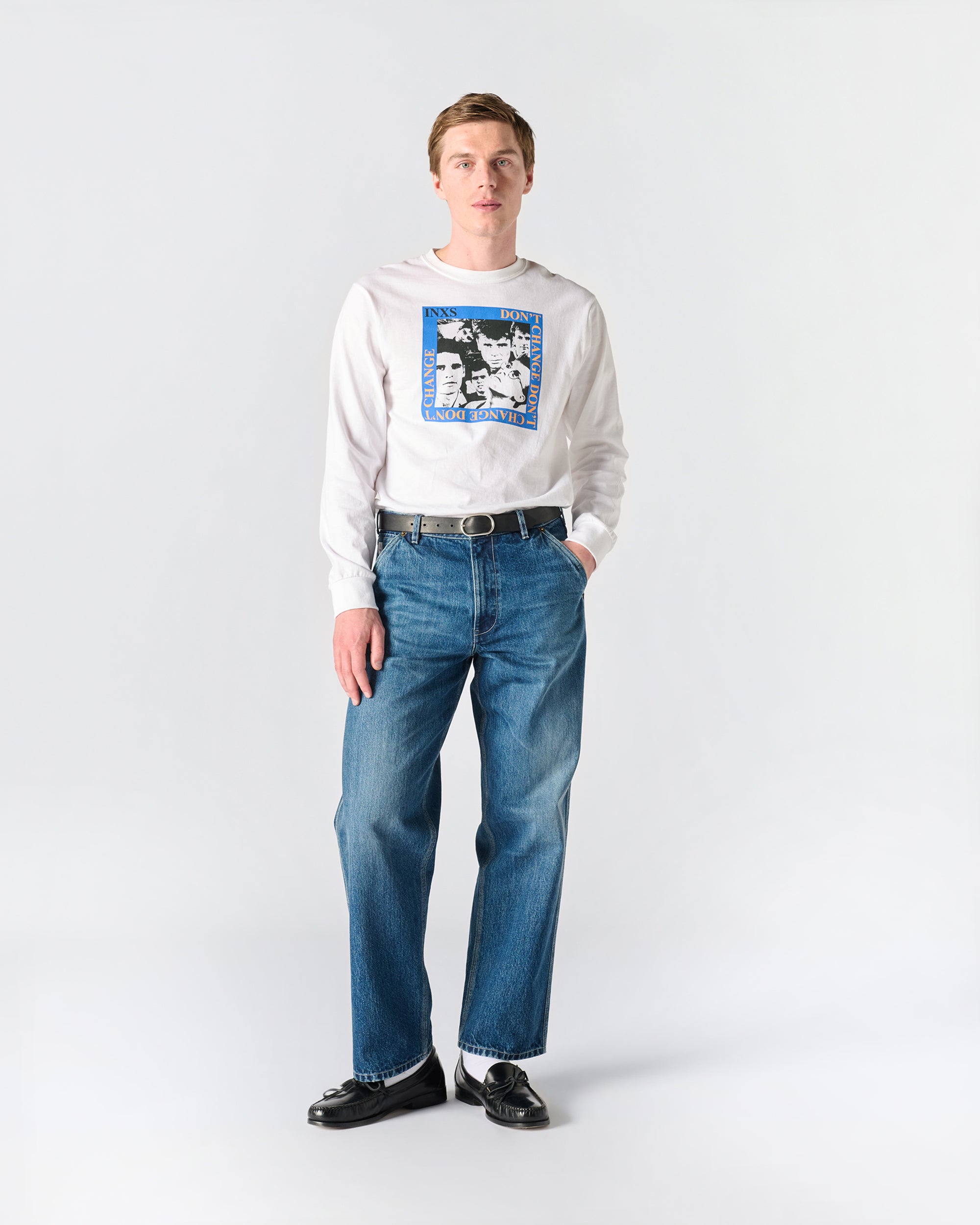 Pants - Trousers, Jeans, Chinos and Shorts - Noah