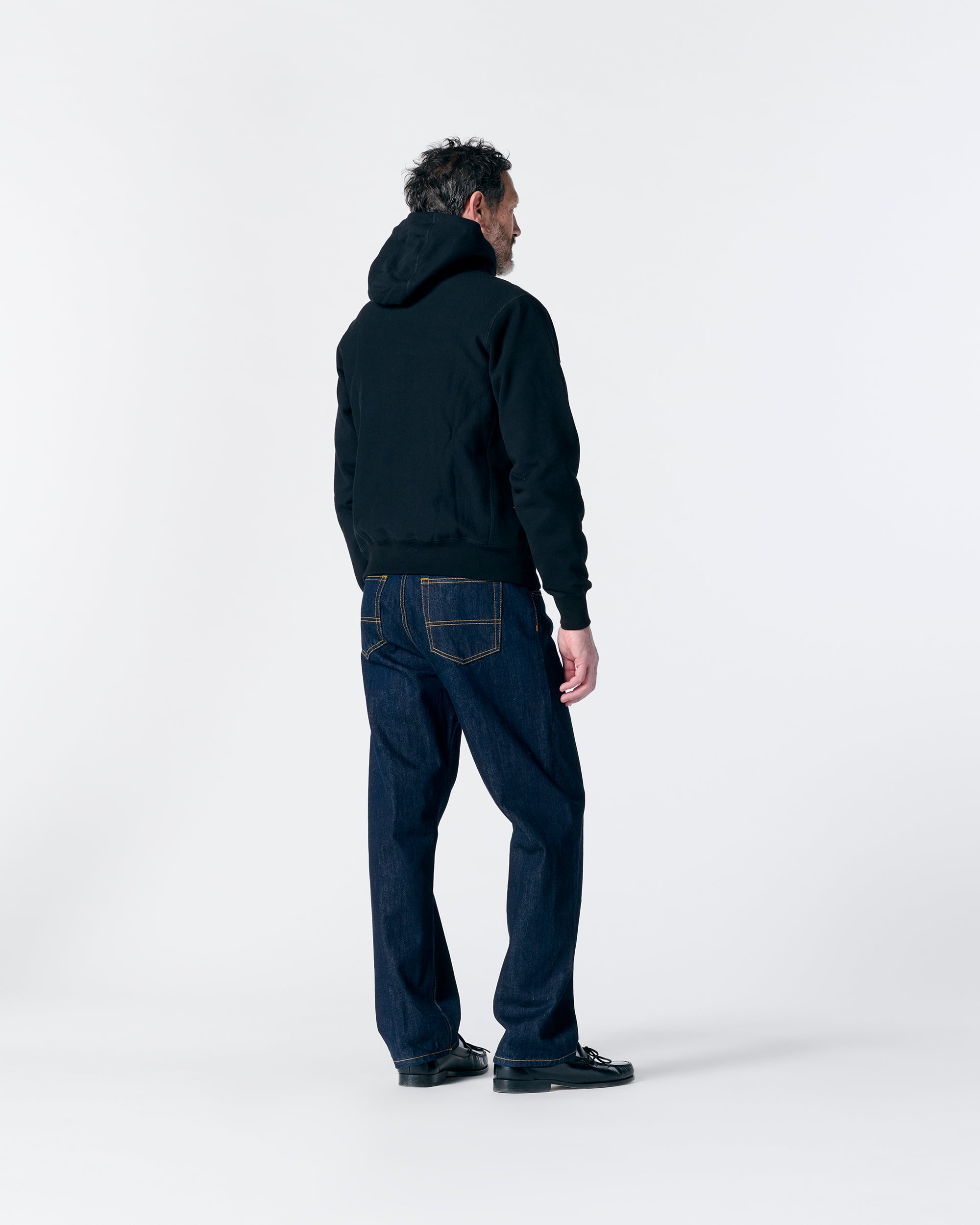 Core Classic Hoodie - Noah