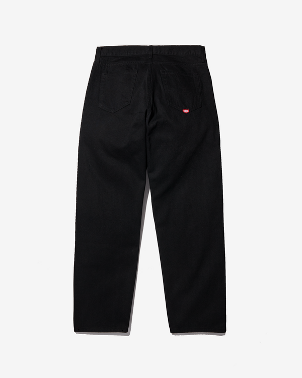 Noah - Stovepipe Jean - Detail