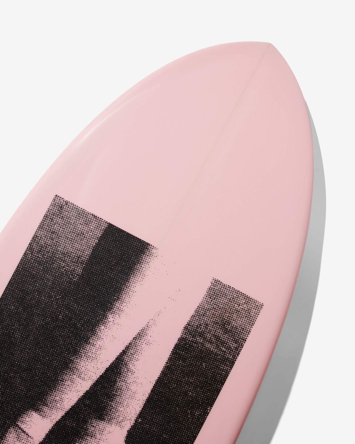 Ballerina Surfboard